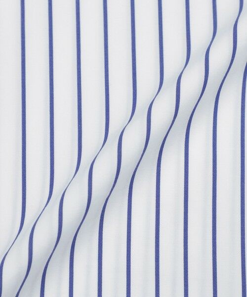 MACKINTOSH PHILOSOPHY / マッキントッシュ フィロソフィー シャツ・ブラウス | 【GREY LABEL】THOMAS MASONレギュラーカラーシャツ | 詳細11