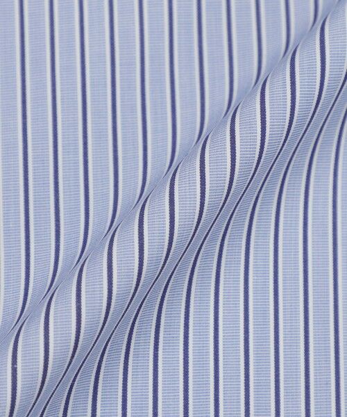 MACKINTOSH PHILOSOPHY / マッキントッシュ フィロソフィー シャツ・ブラウス | 【GREY LABEL】THOMAS MASONレギュラーカラーシャツ | 詳細12