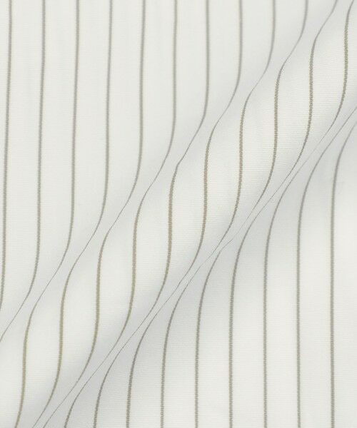 MACKINTOSH PHILOSOPHY / マッキントッシュ フィロソフィー シャツ・ブラウス | 【GREY LABEL】THOMAS MASONレギュラーカラーシャツ | 詳細13