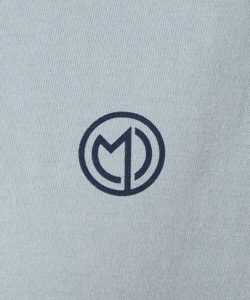 MACKINTOSH PHILOSOPHY / マッキントッシュ フィロソフィー カットソー | GREY LABEL MPロゴ ロングスリーブTシャツ | 詳細8
