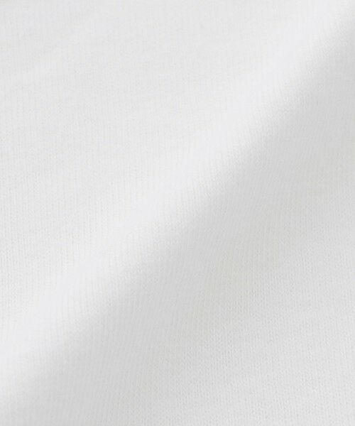 MACKINTOSH PHILOSOPHY / マッキントッシュ フィロソフィー カットソー | GREY LABEL MPロゴ ロングスリーブTシャツ | 詳細9