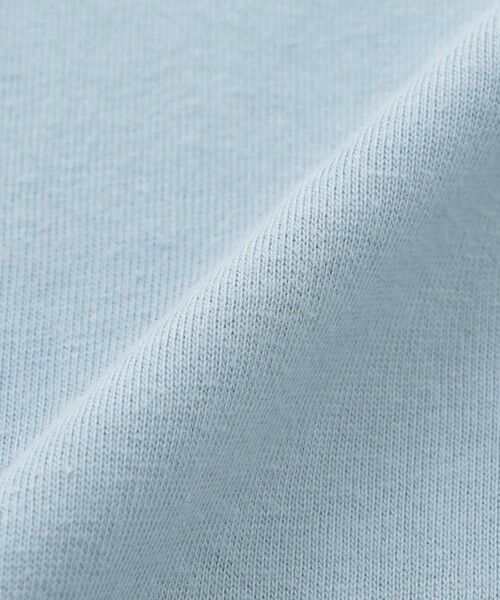 MACKINTOSH PHILOSOPHY / マッキントッシュ フィロソフィー カットソー | GREY LABEL MPロゴ ロングスリーブTシャツ | 詳細11