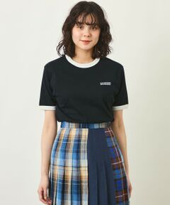 MACKINTOSH PHILOSOPHY / マッキントッシュ フィロソフィー カットソー | GREY LABEL リンガーロゴTシャツ