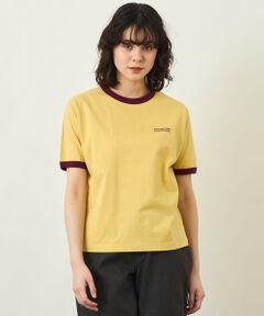 MACKINTOSH PHILOSOPHY / マッキントッシュ フィロソフィー カットソー | GREY LABEL リンガーロゴTシャツ