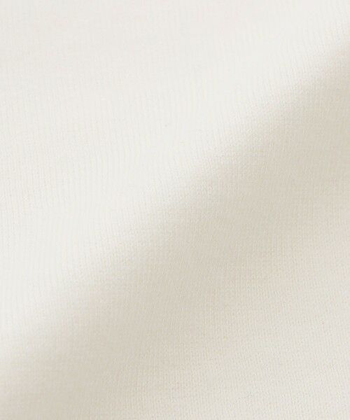 MACKINTOSH PHILOSOPHY / マッキントッシュ フィロソフィー カットソー | GREY LABEL リンガーロゴTシャツ | 詳細10