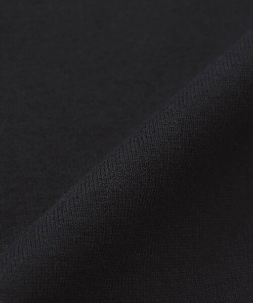 MACKINTOSH PHILOSOPHY / マッキントッシュ フィロソフィー カットソー | GREY LABEL リンガーロゴTシャツ | 詳細11
