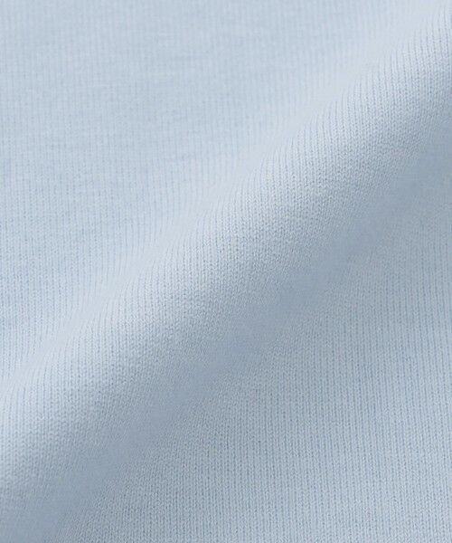 MACKINTOSH PHILOSOPHY / マッキントッシュ フィロソフィー カットソー | GREY LABEL リンガーロゴTシャツ | 詳細12
