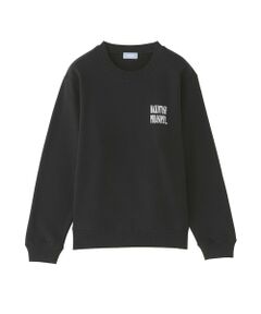 MACKINTOSH PHILOSOPHY / マッキントッシュ フィロソフィー カットソー | 【GREY LABEL】SHARP LOGO スウェット