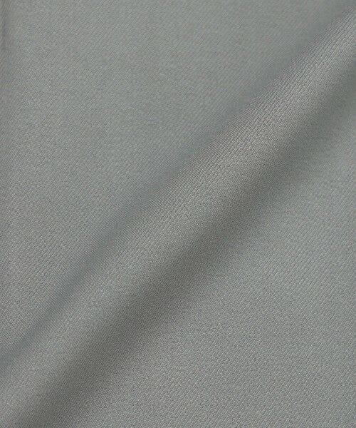 MACKINTOSH PHILOSOPHY / マッキントッシュ フィロソフィー ロング・マキシ丈スカート | 【GREY LABEL】ビエラプリーツスカート | 詳細7