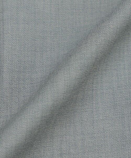 MACKINTOSH PHILOSOPHY / マッキントッシュ フィロソフィー ロング・マキシ丈スカート | 【GREY LABEL】ビエラプリーツスカート | 詳細8