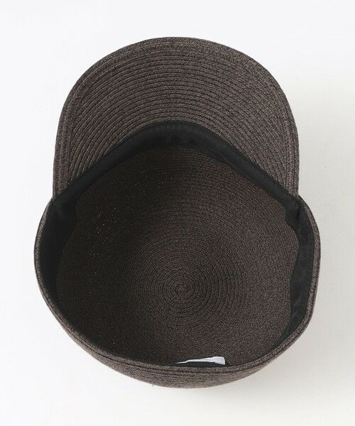 MACKINTOSH PHILOSOPHY / マッキントッシュ フィロソフィー ハット | MPブレードキャップ | 詳細3