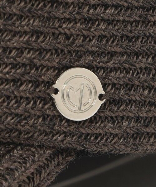 MACKINTOSH PHILOSOPHY / マッキントッシュ フィロソフィー ハット | MPブレードキャップ | 詳細4