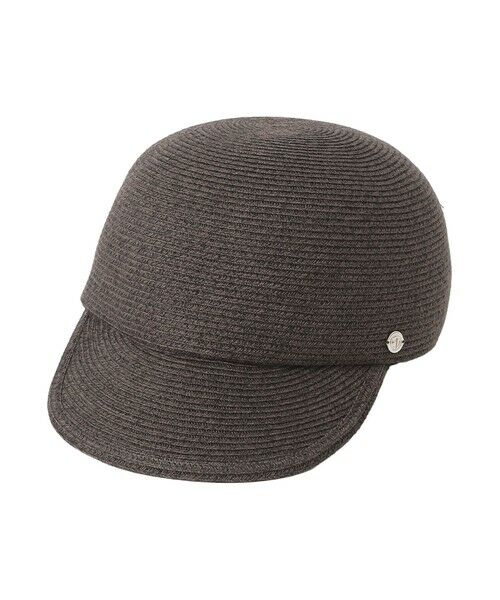 MACKINTOSH PHILOSOPHY / マッキントッシュ フィロソフィー ハット | MPブレードキャップ | 詳細5