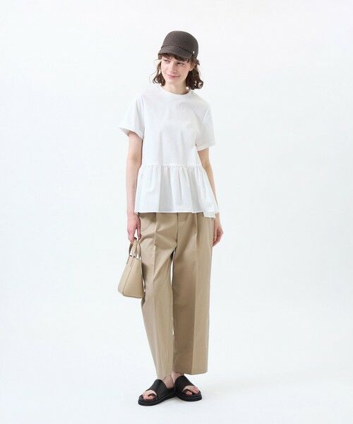 MACKINTOSH PHILOSOPHY / マッキントッシュ フィロソフィー ハット | MPブレードキャップ | 詳細6