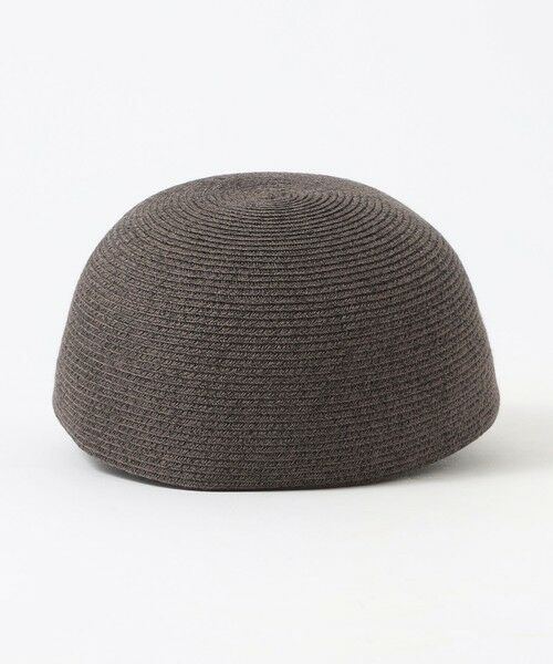 MACKINTOSH PHILOSOPHY / マッキントッシュ フィロソフィー ハット | MPブレードキャップ | 詳細2
