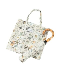 MACKINTOSH PHILOSOPHY / マッキントッシュ フィロソフィー ネクタイ | リバティプリントミニ傘