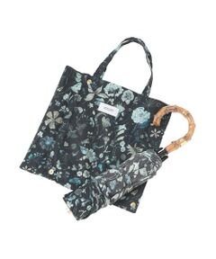 MACKINTOSH PHILOSOPHY / マッキントッシュ フィロソフィー ネクタイ | リバティプリントミニ傘