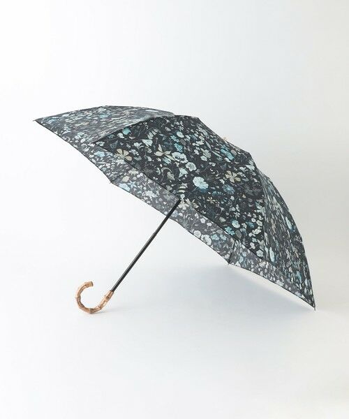 MACKINTOSH PHILOSOPHY / マッキントッシュ フィロソフィー ネクタイ | リバティプリントミニ傘 | 詳細3