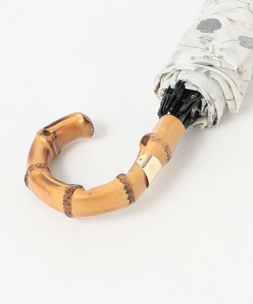 MACKINTOSH PHILOSOPHY / マッキントッシュ フィロソフィー ネクタイ | リバティプリントミニ傘 | 詳細4