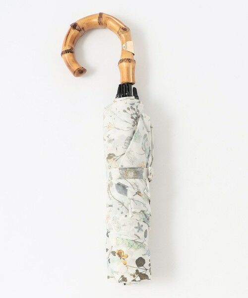 MACKINTOSH PHILOSOPHY / マッキントッシュ フィロソフィー ネクタイ | リバティプリントミニ傘 | 詳細6