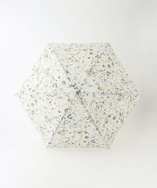 MACKINTOSH PHILOSOPHY / マッキントッシュ フィロソフィー ネクタイ | リバティプリントミニ傘 | 詳細1