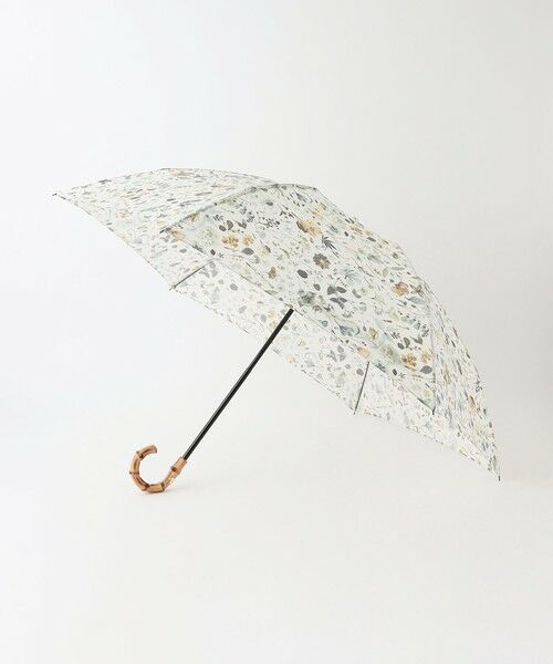 MACKINTOSH PHILOSOPHY / マッキントッシュ フィロソフィー ネクタイ | リバティプリントミニ傘 | 詳細2