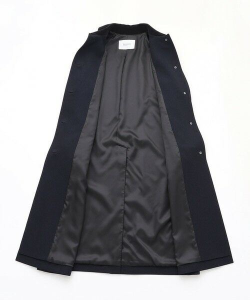 MACKINTOSH PHILOSOPHY / マッキントッシュ フィロソフィー その他アウター | 【WEB&一部店舗限定】【CRAWLEY(クローリー)】ポリエステルツイル製 | 詳細10