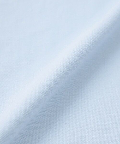 MACKINTOSH PHILOSOPHY / マッキントッシュ フィロソフィー ノーカラージャケット | 【MP STANDARD JACKET】DRY OXFORD製 | 詳細1