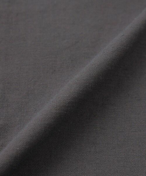 MACKINTOSH PHILOSOPHY / マッキントッシュ フィロソフィー ノーカラージャケット | 【MP STANDARD JACKET】DRY OXFORD製 | 詳細16