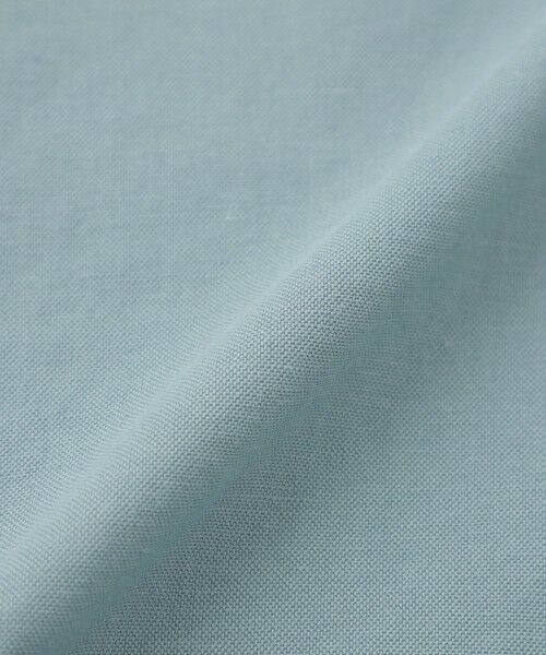 MACKINTOSH PHILOSOPHY / マッキントッシュ フィロソフィー ノーカラージャケット | 【MP STANDARD JACKET】DRY OXFORD製 | 詳細18