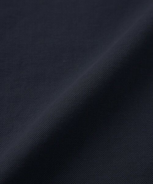 MACKINTOSH PHILOSOPHY / マッキントッシュ フィロソフィー ノーカラージャケット | 【MP STANDARD JACKET】DRY OXFORD製 | 詳細19