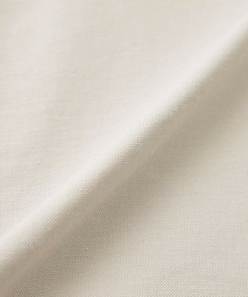 MACKINTOSH PHILOSOPHY / マッキントッシュ フィロソフィー ノーカラージャケット | 【MP STANDARD JACKET】DRY OXFORD製 | 詳細20