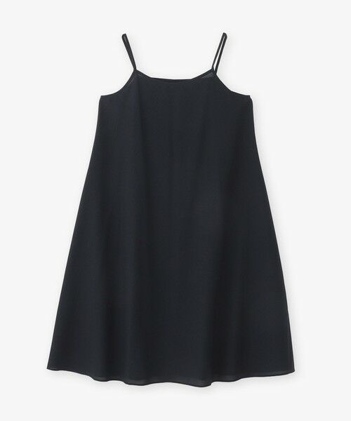 MACKINTOSH PHILOSOPHY / マッキントッシュ フィロソフィー ロング・マキシ丈ワンピース | 【WEB&一部店舗限定】【WILLINGHAM DRESS】トリプルドットプリーツ | 詳細10