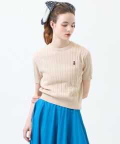 MACKINTOSH PHILOSOPHY / マッキントッシュ フィロソフィー ニット・セーター | 