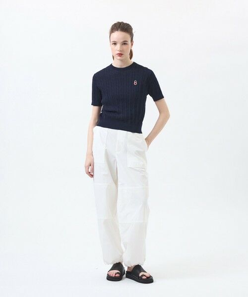 MACKINTOSH PHILOSOPHY / マッキントッシュ フィロソフィー ニット・セーター |  | 詳細3