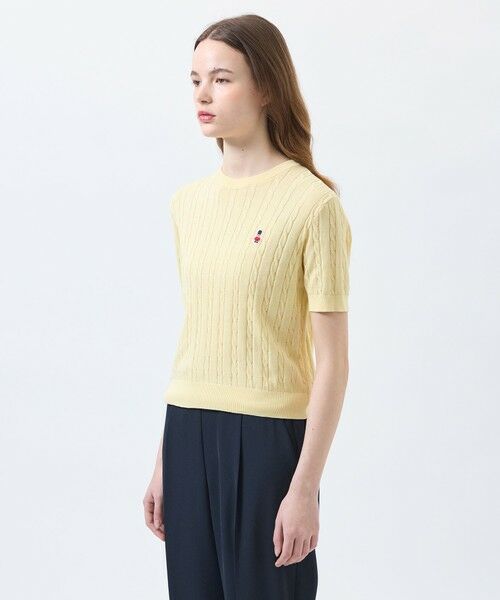 MACKINTOSH PHILOSOPHY / マッキントッシュ フィロソフィー ニット・セーター |  | 詳細7