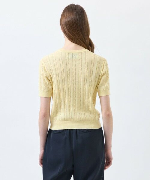 MACKINTOSH PHILOSOPHY / マッキントッシュ フィロソフィー ニット・セーター |  | 詳細8