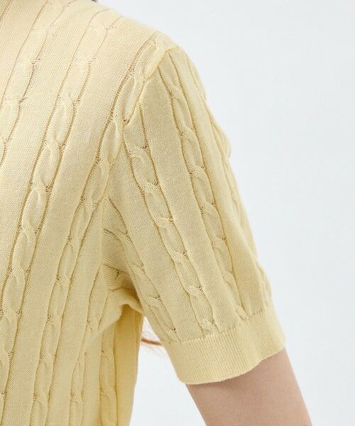 MACKINTOSH PHILOSOPHY / マッキントッシュ フィロソフィー ニット・セーター |  | 詳細9