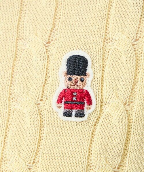 MACKINTOSH PHILOSOPHY / マッキントッシュ フィロソフィー ニット・セーター |  | 詳細10