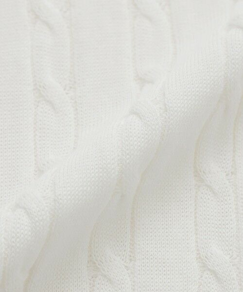 MACKINTOSH PHILOSOPHY / マッキントッシュ フィロソフィー ニット・セーター |  | 詳細11