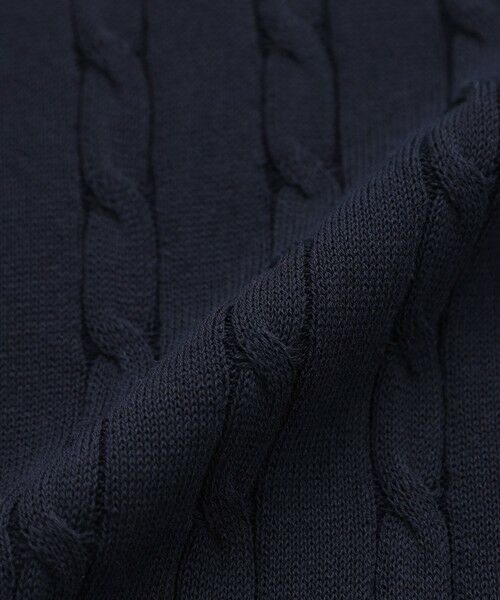 MACKINTOSH PHILOSOPHY / マッキントッシュ フィロソフィー ニット・セーター |  | 詳細13