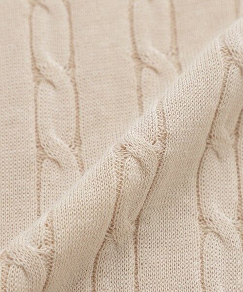 MACKINTOSH PHILOSOPHY / マッキントッシュ フィロソフィー ニット・セーター |  | 詳細14