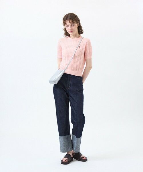 MACKINTOSH PHILOSOPHY / マッキントッシュ フィロソフィー ニット・セーター |  | 詳細2