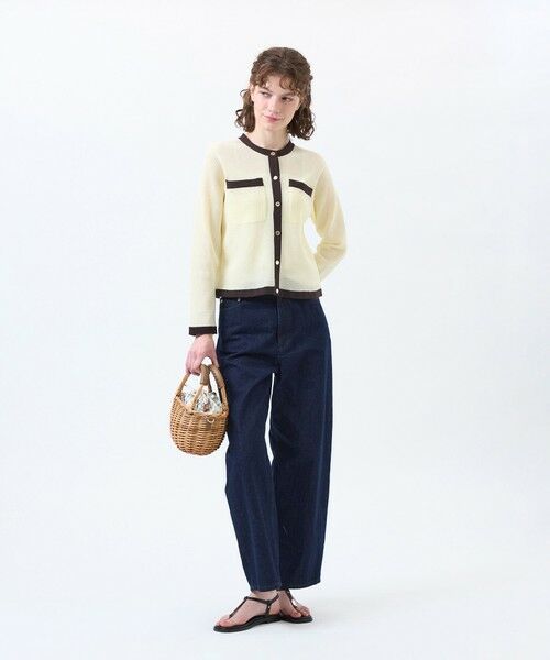 MACKINTOSH PHILOSOPHY / マッキントッシュ フィロソフィー ニット・セーター |  | 詳細3