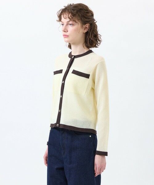 MACKINTOSH PHILOSOPHY / マッキントッシュ フィロソフィー ニット・セーター |  | 詳細5