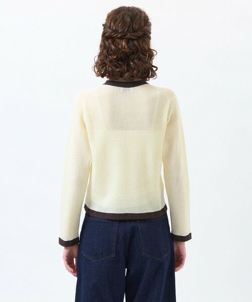 MACKINTOSH PHILOSOPHY / マッキントッシュ フィロソフィー ニット・セーター |  | 詳細6