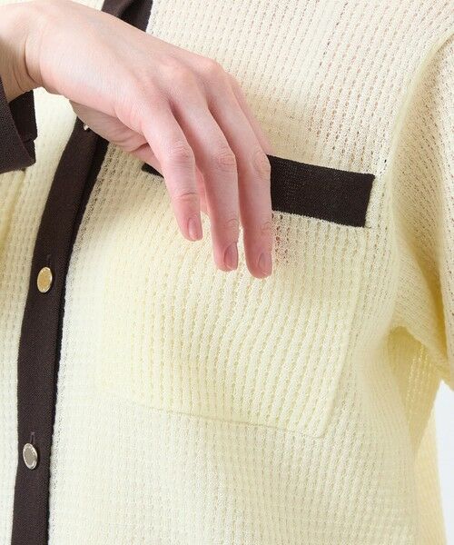 MACKINTOSH PHILOSOPHY / マッキントッシュ フィロソフィー ニット・セーター |  | 詳細7