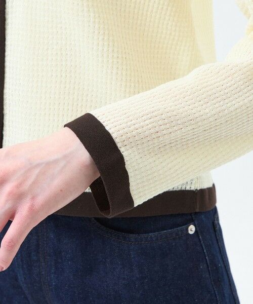 MACKINTOSH PHILOSOPHY / マッキントッシュ フィロソフィー ニット・セーター |  | 詳細8