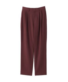 MACKINTOSH PHILOSOPHY / マッキントッシュ フィロソフィー その他パンツ | 【MP STANDARD TROUSERS 002 SLIM FIT】DRY OXFORD製