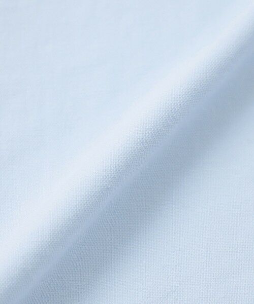 MACKINTOSH PHILOSOPHY / マッキントッシュ フィロソフィー その他パンツ | 【MP STANDARD TROUSERS 002 SLIM FIT】DRY OXFORD製 | 詳細5